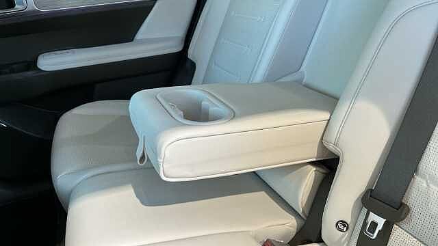 Hyundai Santa Fe SANTA FE 1.6 TGDi Plug-in Hybrid Ultimate 5dr 4WD Auto