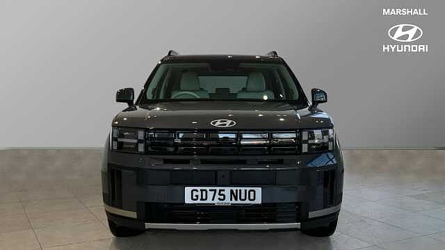 Hyundai Santa Fe SANTA FE 1.6 TGDi Plug-in Hybrid Ultimate 5dr 4WD Auto