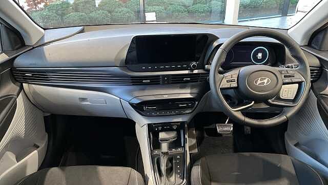 Hyundai i20 I20 1.0T GDi 90 Tech Line 5dr DCT