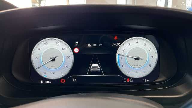 Hyundai i20 I20 1.0T GDi 90 Tech Line 5dr DCT