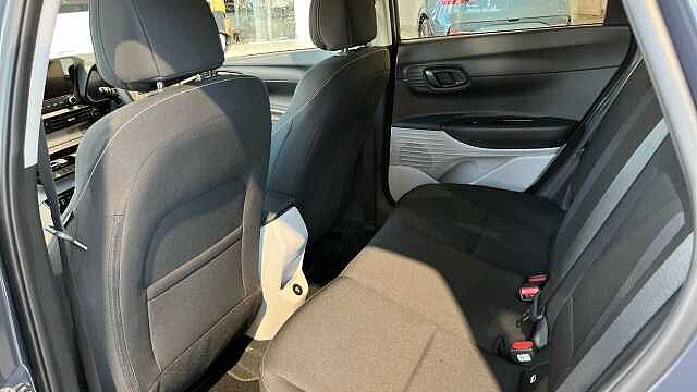 Hyundai i20 I20 1.0T GDi 90 Tech Line 5dr DCT