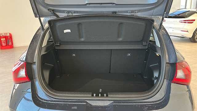 Hyundai i20 I20 1.0T GDi 90 Tech Line 5dr DCT