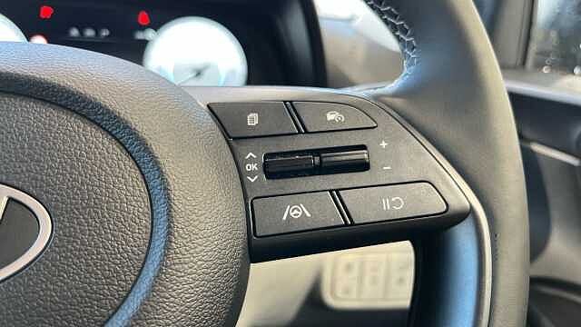 Hyundai i20 I20 1.0T GDi 90 Tech Line 5dr DCT