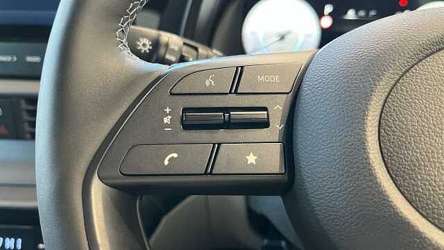 Hyundai i20 I20 1.0T GDi 90 Tech Line 5dr DCT