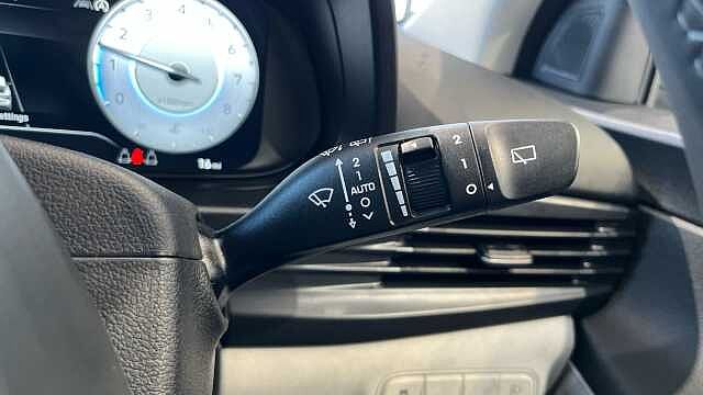 Hyundai i20 I20 1.0T GDi 90 Tech Line 5dr DCT