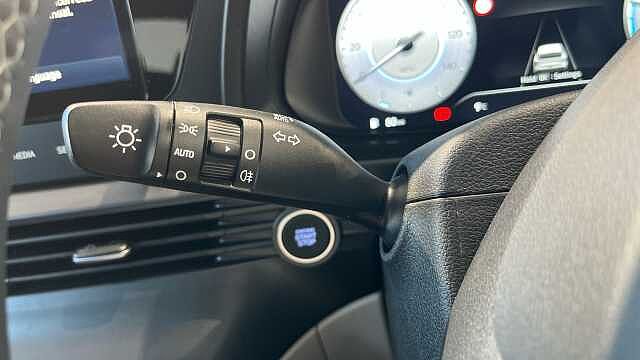 Hyundai i20 I20 1.0T GDi 90 Tech Line 5dr DCT