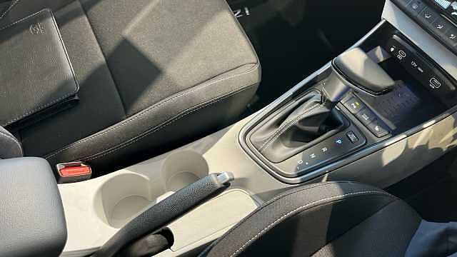 Hyundai i20 I20 1.0T GDi 90 Tech Line 5dr DCT