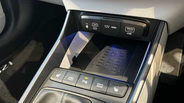 Hyundai i20 I20 1.0T GDi 90 Tech Line 5dr DCT