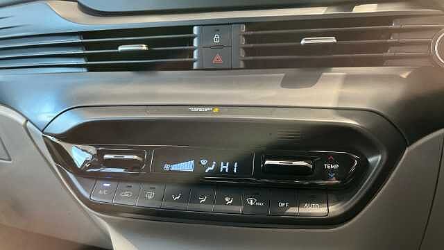 Hyundai i20 I20 1.0T GDi 90 Tech Line 5dr DCT