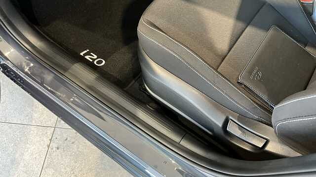 Hyundai i20 I20 1.0T GDi 90 Tech Line 5dr DCT