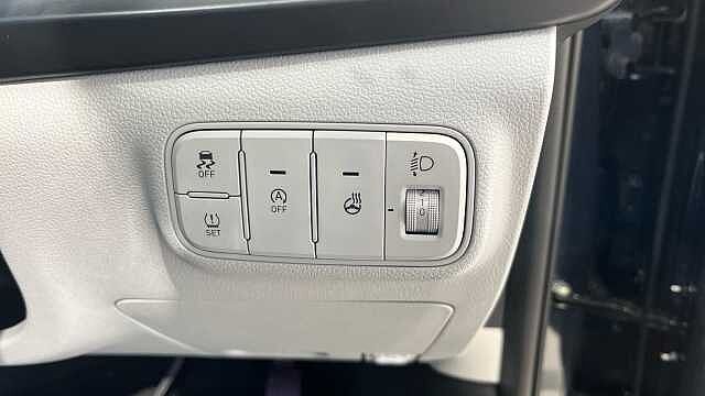 Hyundai i20 I20 1.0T GDi 90 Tech Line 5dr DCT