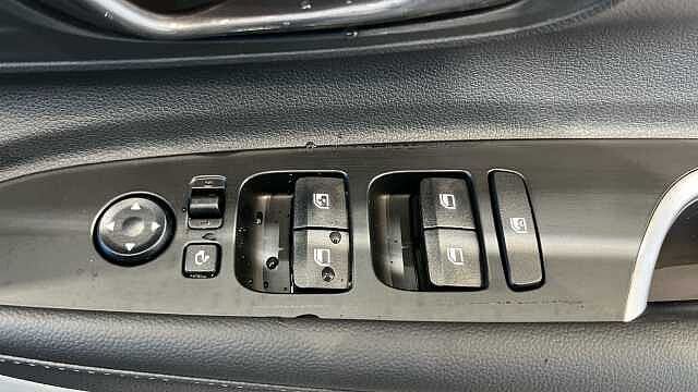 Hyundai i20 I20 1.0T GDi 90 Tech Line 5dr DCT