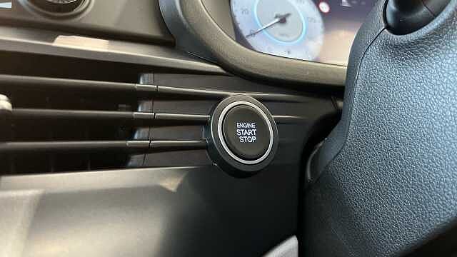 Hyundai i20 I20 1.0T GDi 90 Tech Line 5dr DCT