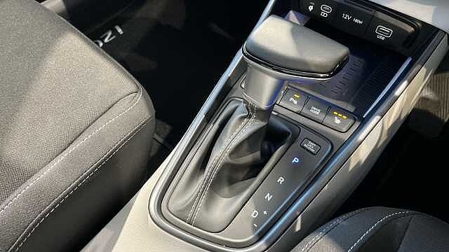 Hyundai i20 I20 1.0T GDi 90 Tech Line 5dr DCT