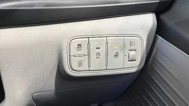 Hyundai i20 I20 1.0T GDi 90 Tech Line 5dr DCT