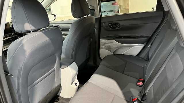 Hyundai Bayon BAYON 1.0 TGDi [90] Tech Line 5dr
