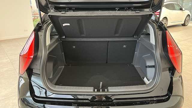 Hyundai Bayon BAYON 1.0 TGDi [90] Tech Line 5dr