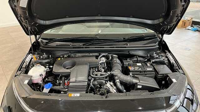 Hyundai Bayon BAYON 1.0 TGDi [90] Tech Line 5dr