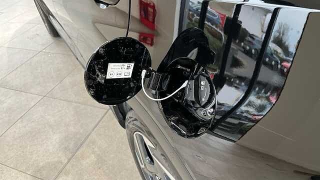 Hyundai Bayon BAYON 1.0 TGDi [90] Tech Line 5dr