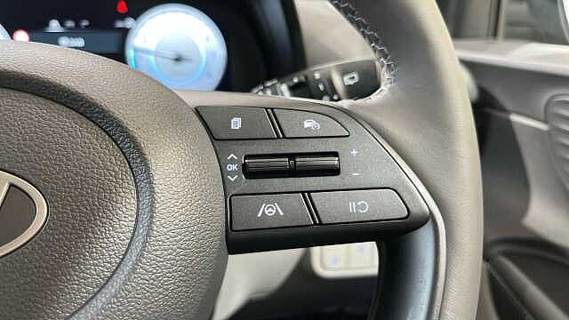 Hyundai Bayon BAYON 1.0 TGDi [90] Tech Line 5dr