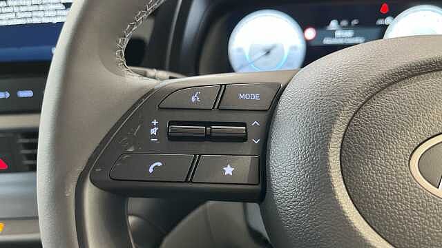 Hyundai Bayon BAYON 1.0 TGDi [90] Tech Line 5dr