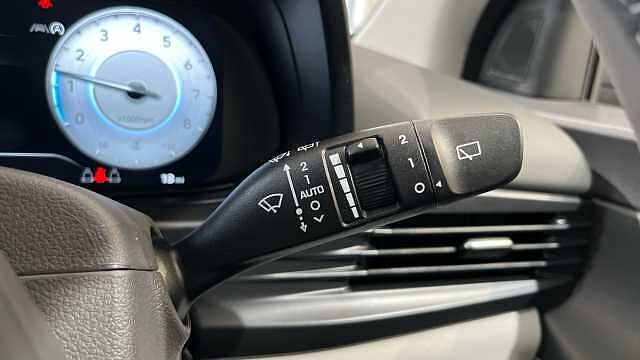 Hyundai Bayon BAYON 1.0 TGDi [90] Tech Line 5dr