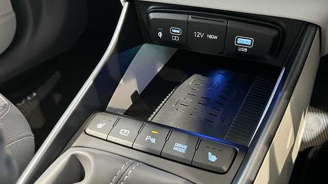 Hyundai Bayon BAYON 1.0 TGDi [90] Tech Line 5dr