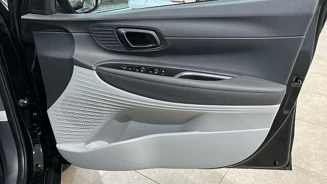 Hyundai Bayon BAYON 1.0 TGDi [90] Tech Line 5dr