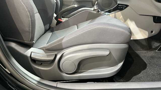 Hyundai Bayon BAYON 1.0 TGDi [90] Tech Line 5dr