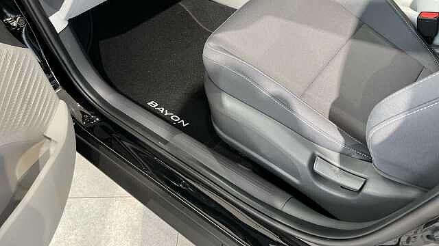 Hyundai Bayon BAYON 1.0 TGDi [90] Tech Line 5dr