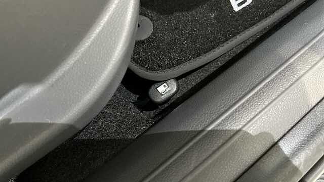 Hyundai Bayon BAYON 1.0 TGDi [90] Tech Line 5dr