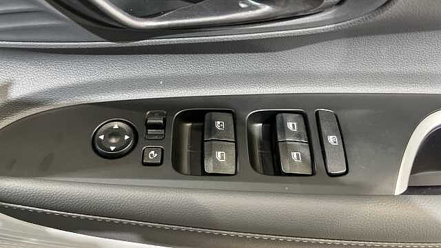 Hyundai Bayon BAYON 1.0 TGDi [90] Tech Line 5dr