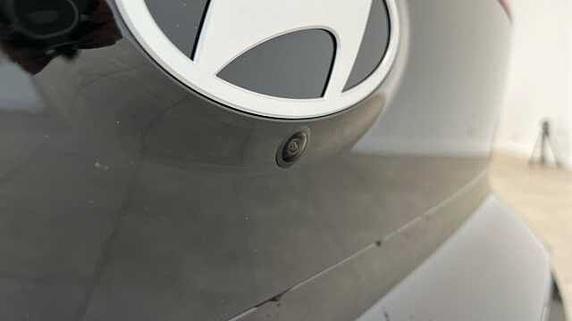 Hyundai Bayon BAYON 1.0 TGDi [90] Tech Line 5dr