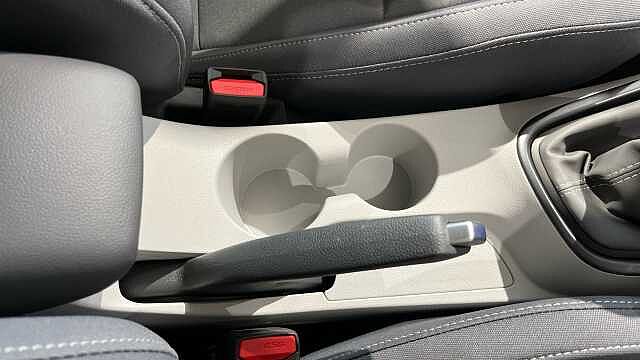 Hyundai Bayon BAYON 1.0 TGDi [90] Tech Line 5dr