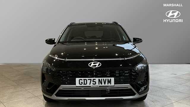 Hyundai Bayon BAYON 1.0 TGDi [90] Tech Line 5dr