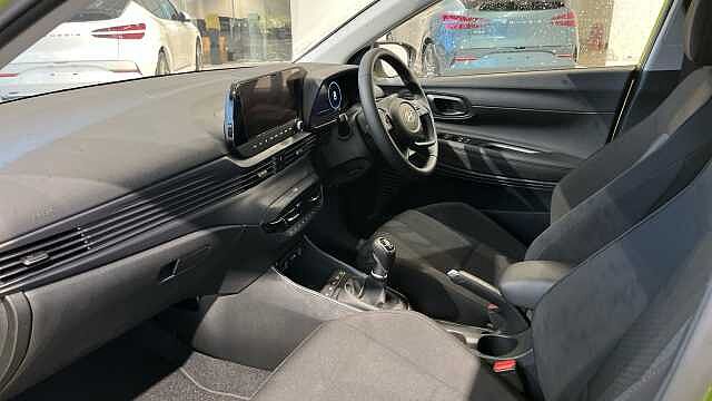 Hyundai i20 I20 1.0T GDi Premium 5dr