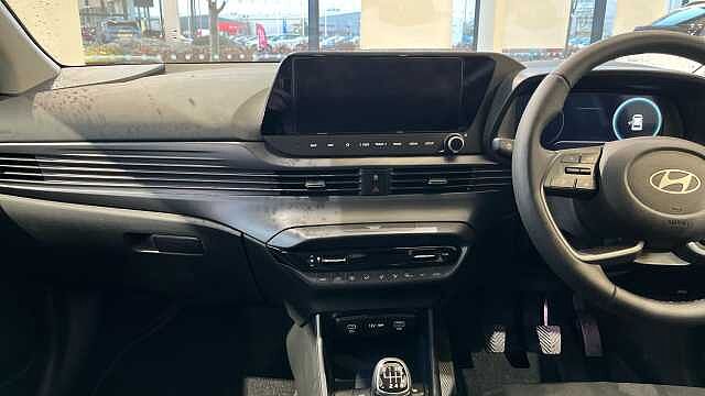 Hyundai i20 I20 1.0T GDi Premium 5dr