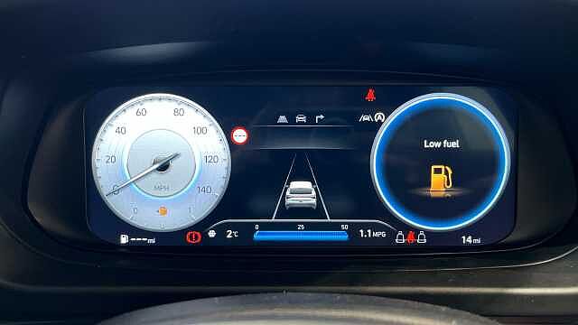 Hyundai i20 I20 1.0T GDi Premium 5dr