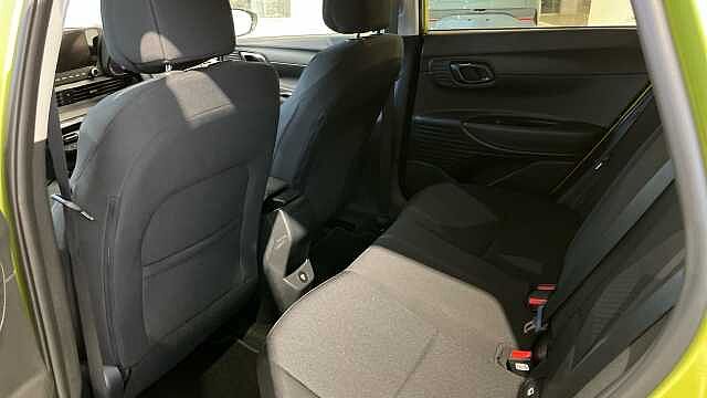 Hyundai i20 I20 1.0T GDi Premium 5dr