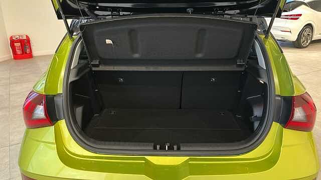 Hyundai i20 I20 1.0T GDi Premium 5dr