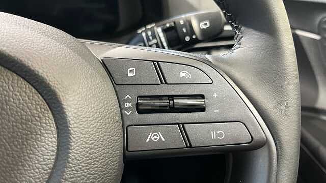 Hyundai i20 I20 1.0T GDi Premium 5dr
