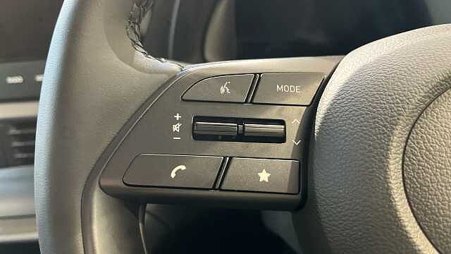 Hyundai i20 I20 1.0T GDi Premium 5dr