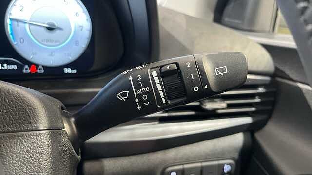Hyundai i20 I20 1.0T GDi Premium 5dr
