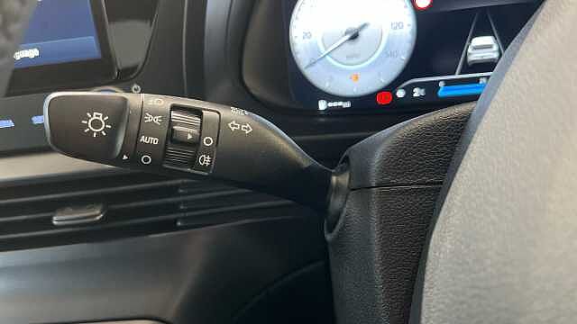 Hyundai i20 I20 1.0T GDi Premium 5dr