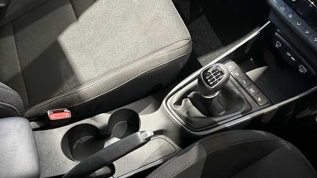 Hyundai i20 I20 1.0T GDi Premium 5dr