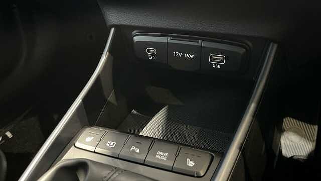 Hyundai i20 I20 1.0T GDi Premium 5dr