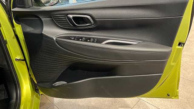 Hyundai i20 I20 1.0T GDi Premium 5dr