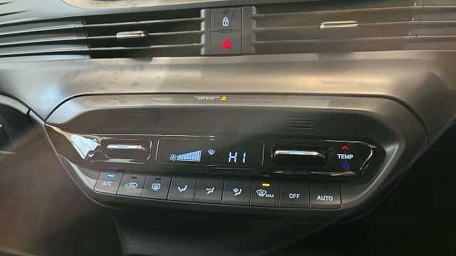 Hyundai i20 I20 1.0T GDi Premium 5dr
