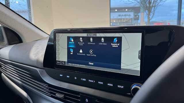 Hyundai i20 I20 1.0T GDi Premium 5dr