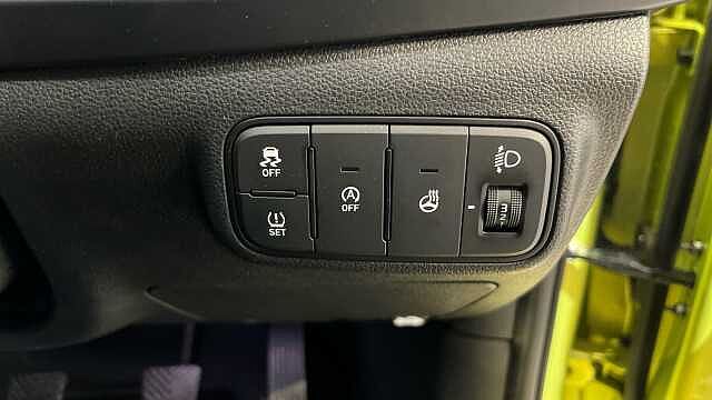 Hyundai i20 I20 1.0T GDi Premium 5dr